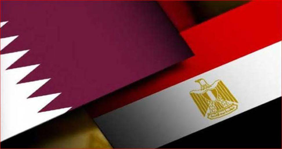 مصر وقطر تؤكدان دعم مسار المفاوضات الأميركية – الإيرانية