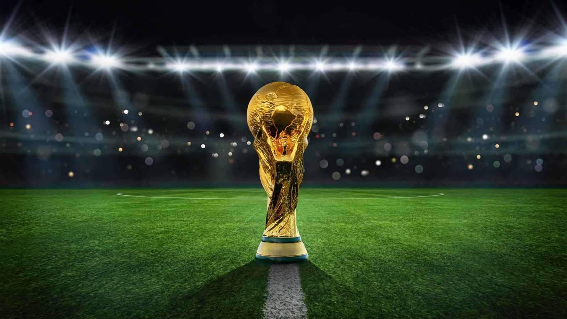 "فيفا" تكشف عن 3 حفلات افتتاحية لمونديال 2026