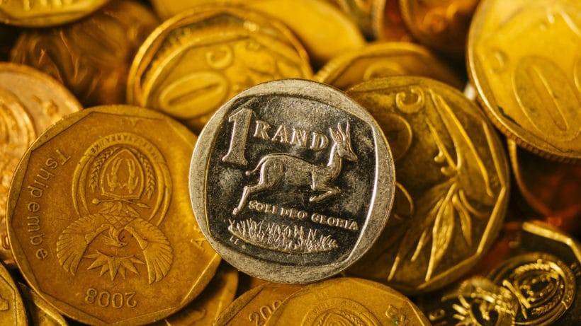تغييرات في قيادة "SARB"… وتراجع "الراند" مع ارتفاع أسعار النفط