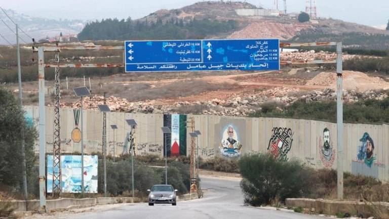 بلديات جنوبية تشدد: منع التصوير من داخل البلدات حفاظاً على السلامة