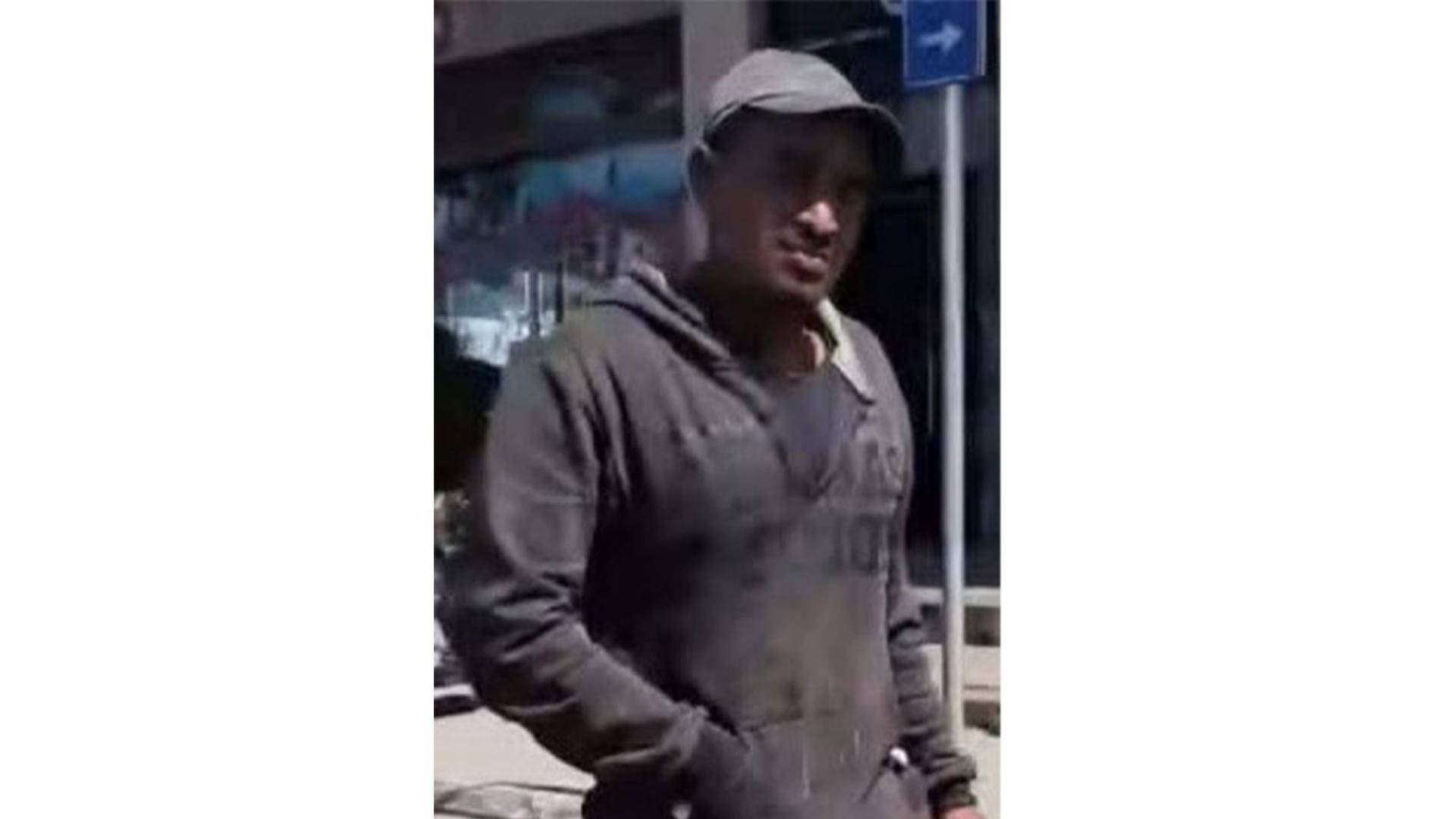 أحرق النّفايات داخل عقار... والقوى الامنية تعمّم صورته!