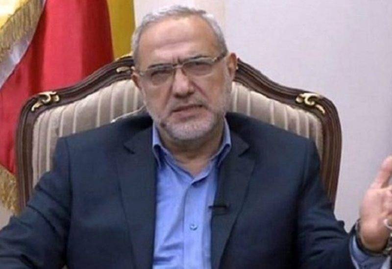 حزب الله : لم يتواصل معنا احد حول "وقف النار"