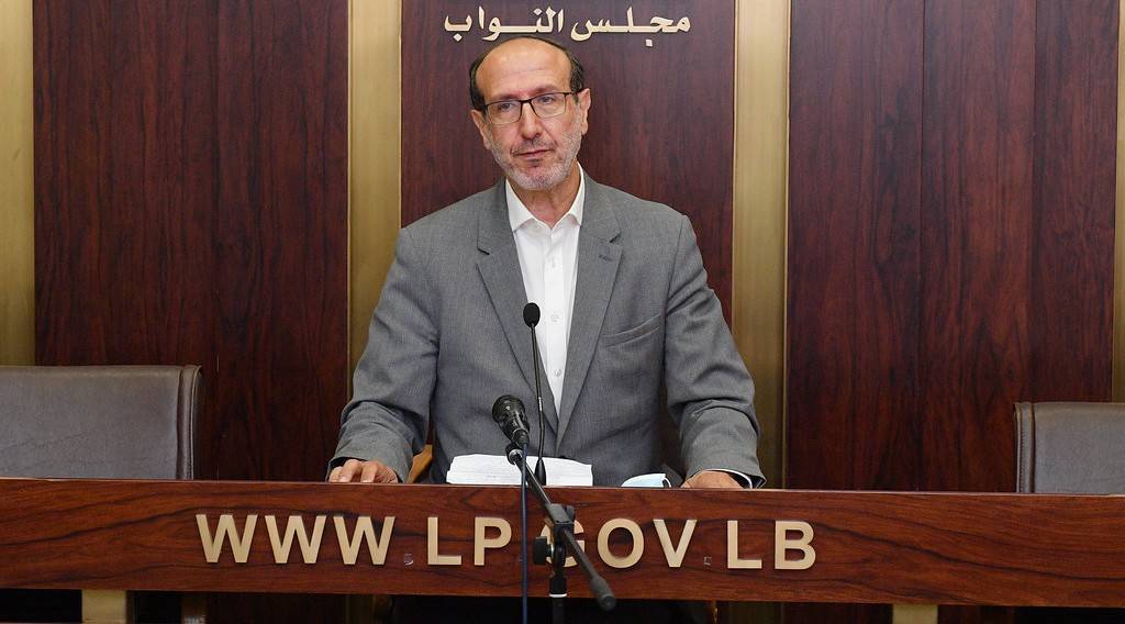 الموسوي: التفاوض المباشر لا يجلب للبنان إلا الذل