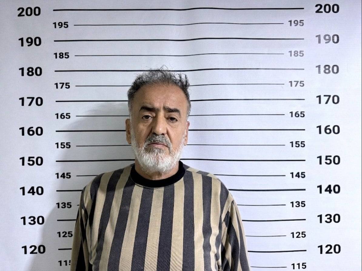 الداخلية السورية تعلن توقيف متهم بإدارة “لجنة اغتيالات” في درعا