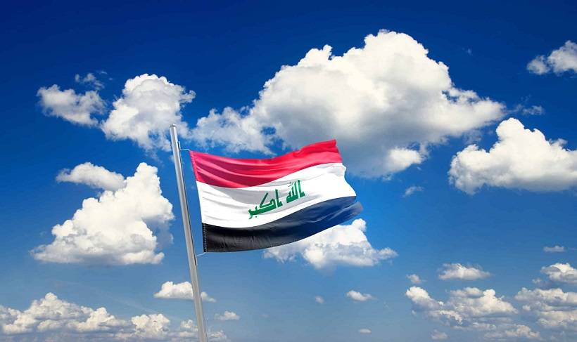 بعد تقارير “وول ستريت جورنال”.. العراق يكشف حقيقة الإنزال الجوي