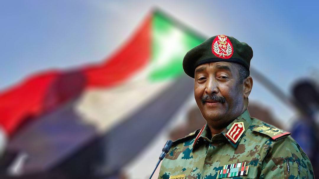 البرهان يغلق باب التفاوض مع الدعم السريع