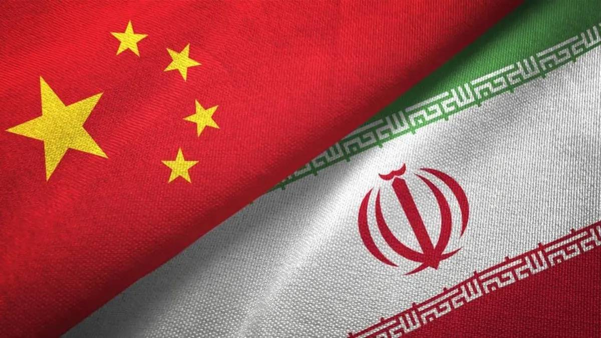 السفير الإيراني: الصين تعد شريكاً استراتيجياً وصديقاً مقرباً