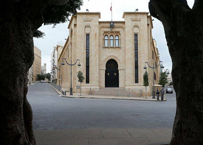 الخلافات تستمر حول قانون العفو العام