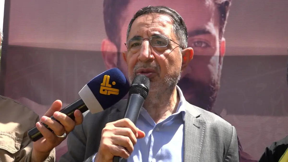 الحاج حسن: ثابتون في الميدان..وشأن المقاومة هو قرار لبناني