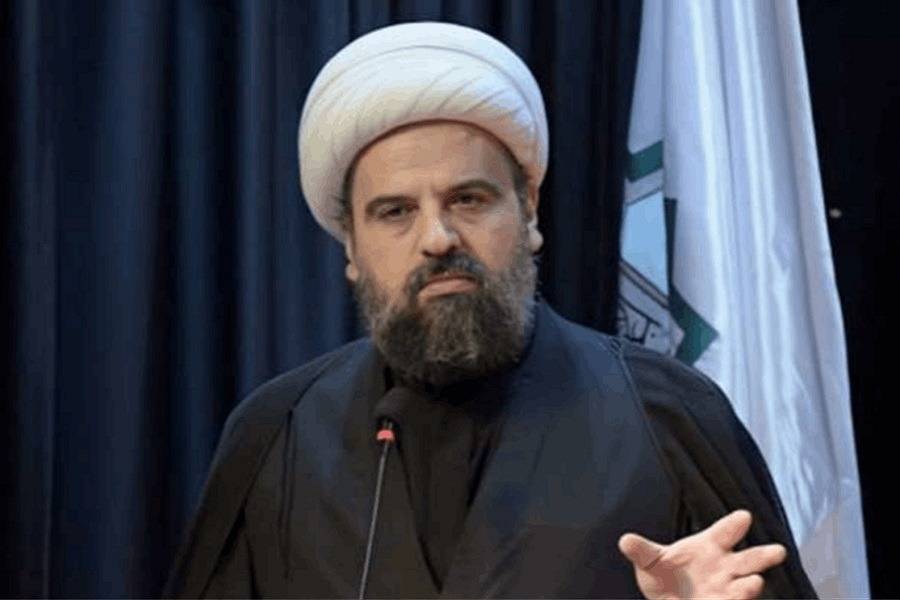 قبلان: القطيعة بين دول التعاون الخليجي وإيران "انتحار"