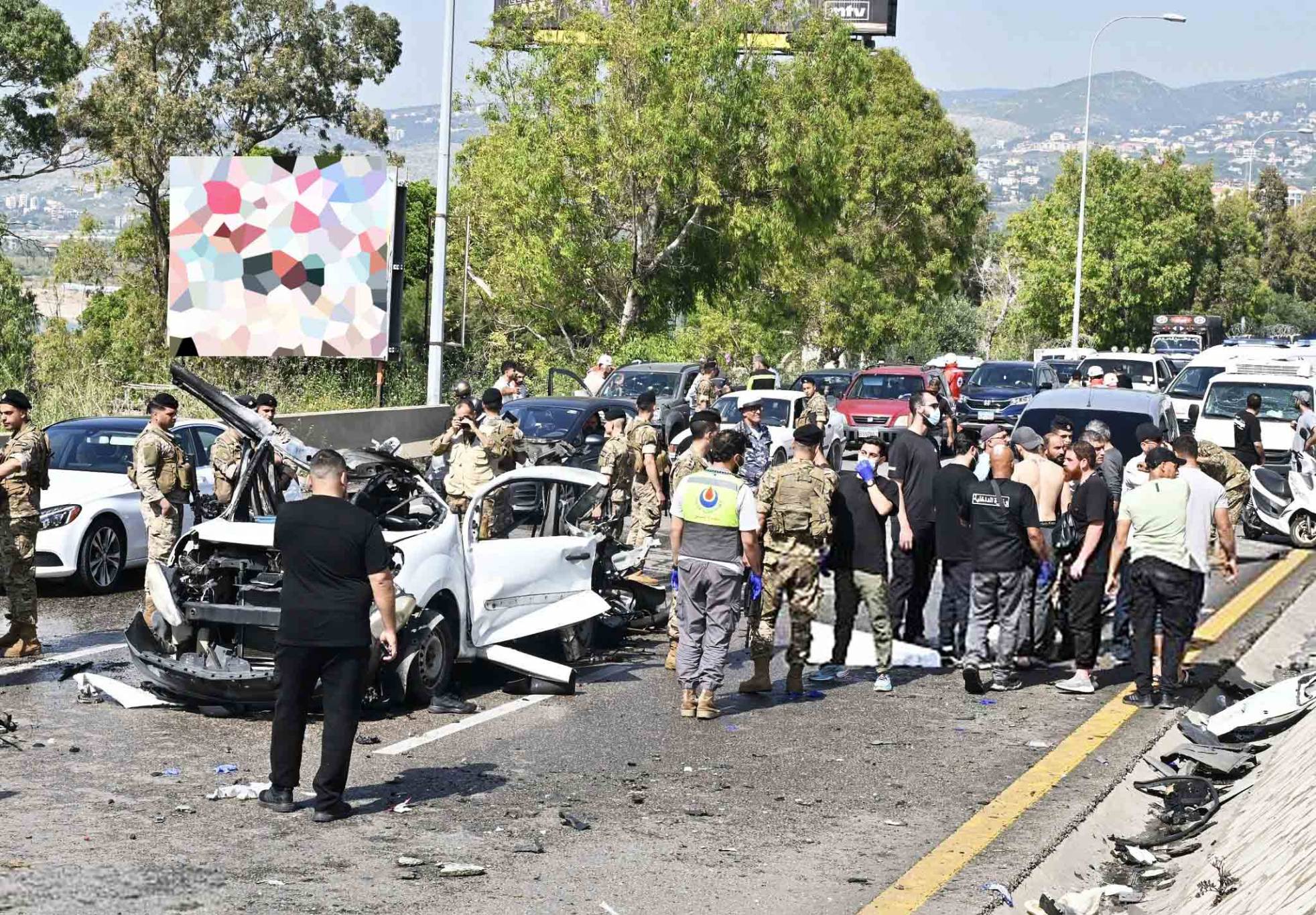 التصعيد يسبق المُفاوضات... ولبنان يُعوّل على واشنطن
الخلافات تحاصر «العفو العام»… وشكوك حسمه في اللجان غداً