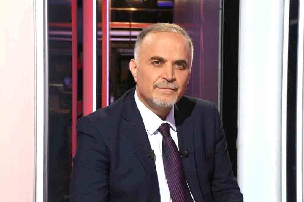 نوفل لـ"الديار": لم يبقَ لدينا إلاّ خيار الدولة
ونعوِّل على الجيش والقوى الأمنيّة لضبط أيّ إشكالات