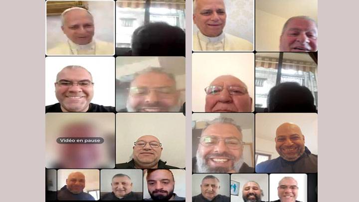 الفاتيكان يتحرك لحماية الجنوب