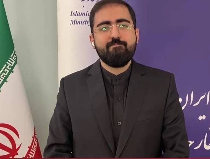 صفري: المنطقة على أعتاب مرحلة جديدة وهي إما المفاوضات أو الحرب