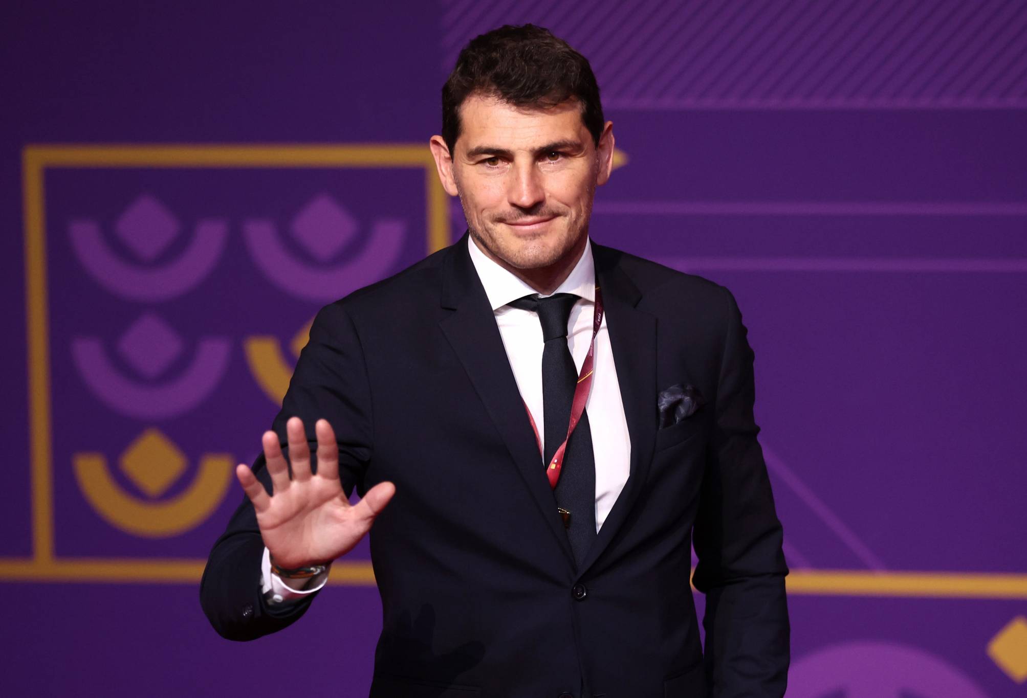 كاسياس ينتقد عودة مورينيو الى ريال مدريد: لا أريده في نادي حياتي!
