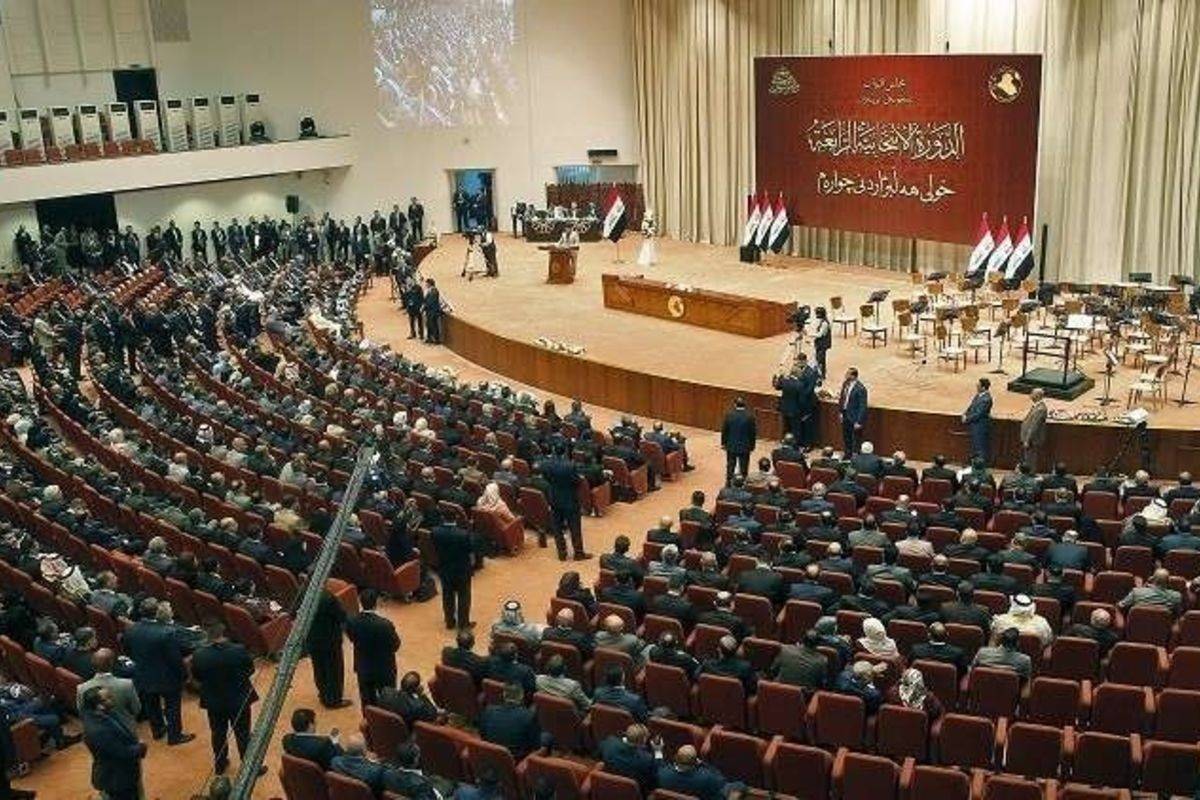 جلسة حاسمة الخميس للتصويت على الحكومة العراقية الجديدة
