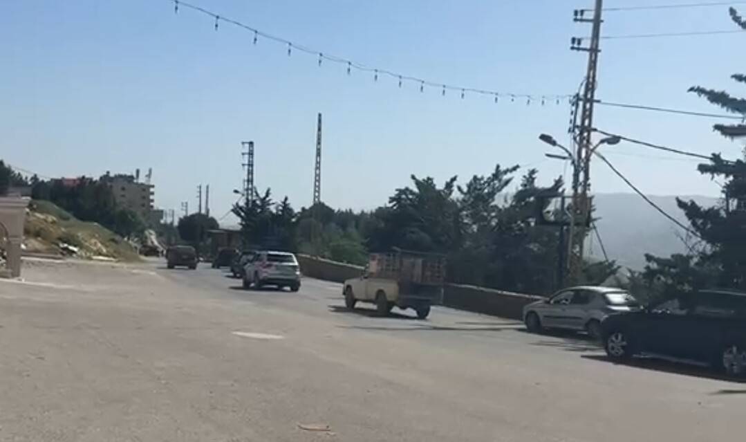 بعد التهديدات… نزوح واسع في البقاع الغربي ومراكز الإيواء تكتظ