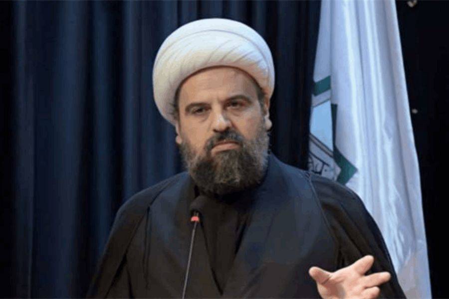 المفتي قبلان يدعو إلى ورشة حوار وطني عاجلة لمواجهة مخاطر الحرب