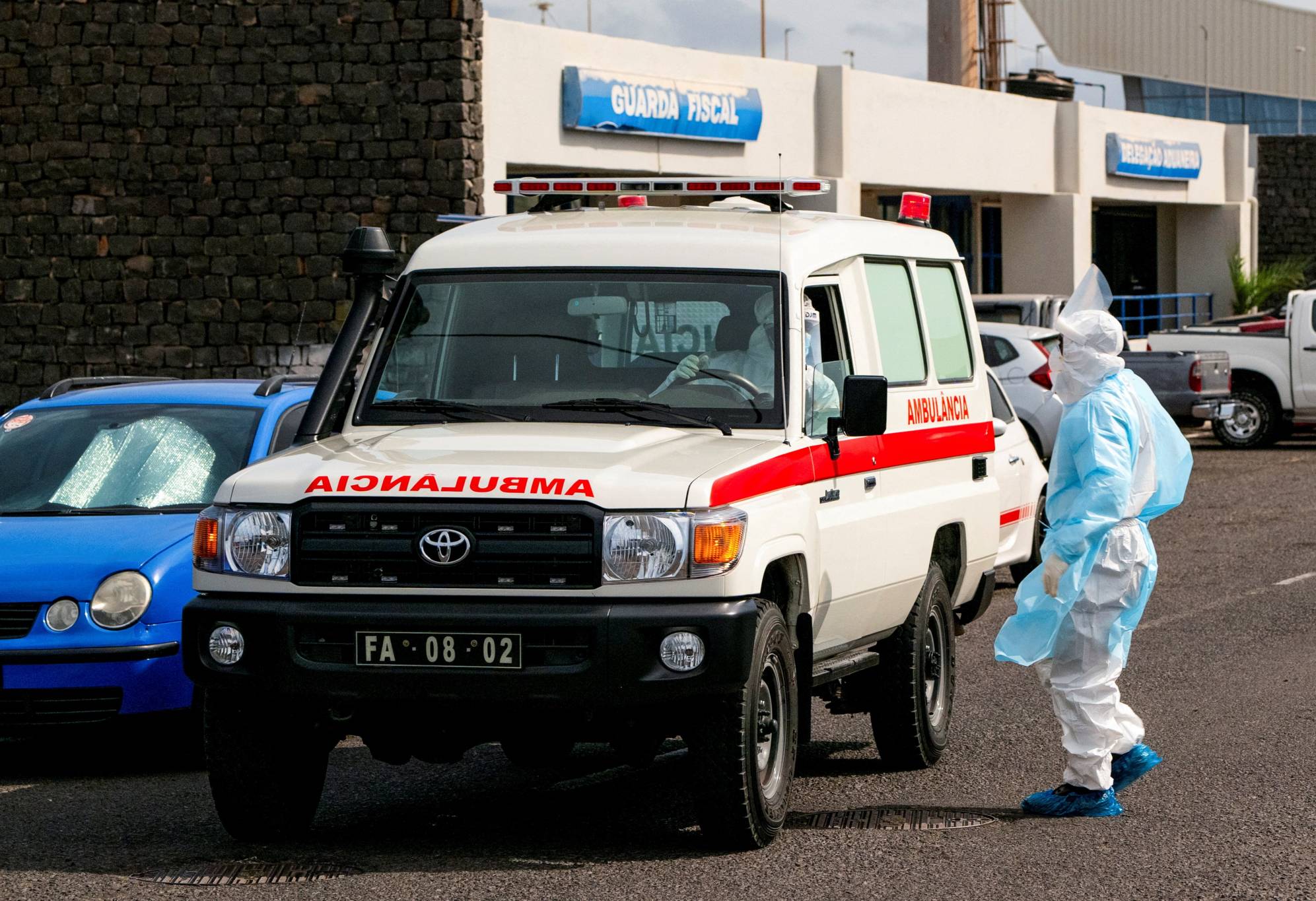 هولندا: عزل 12 شخصًا بسبب مخالفة إجراءات التعامل مع فيروس هانتا