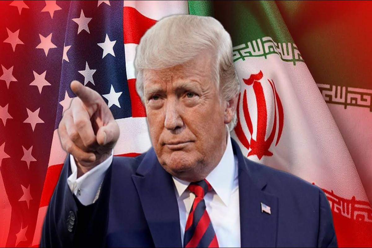 بين مضيق هرمز والتفاوض.. هل يفعّل ترامب الخيار العسكري المؤجل؟