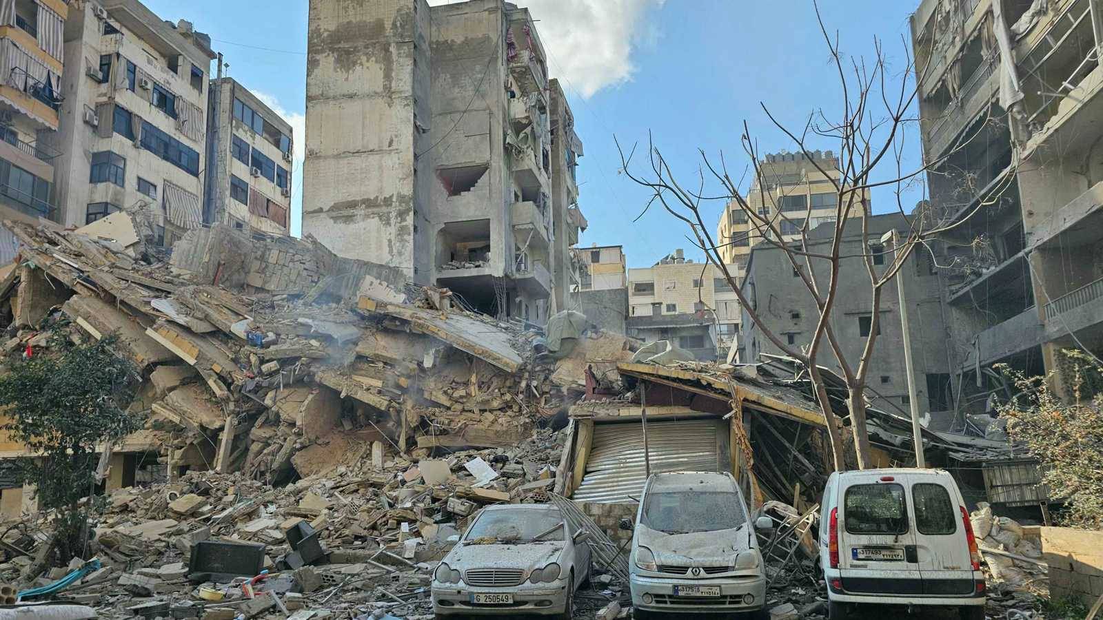 قناة عبرية: تحذيرات في نهاريا من أصداء عمليات جنوب لبنان