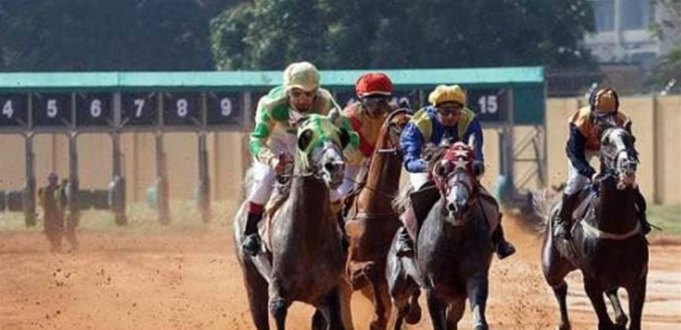 خلف كواليس سباقات الخيل… قوى الأمن تكشف شبكة غش وميسر