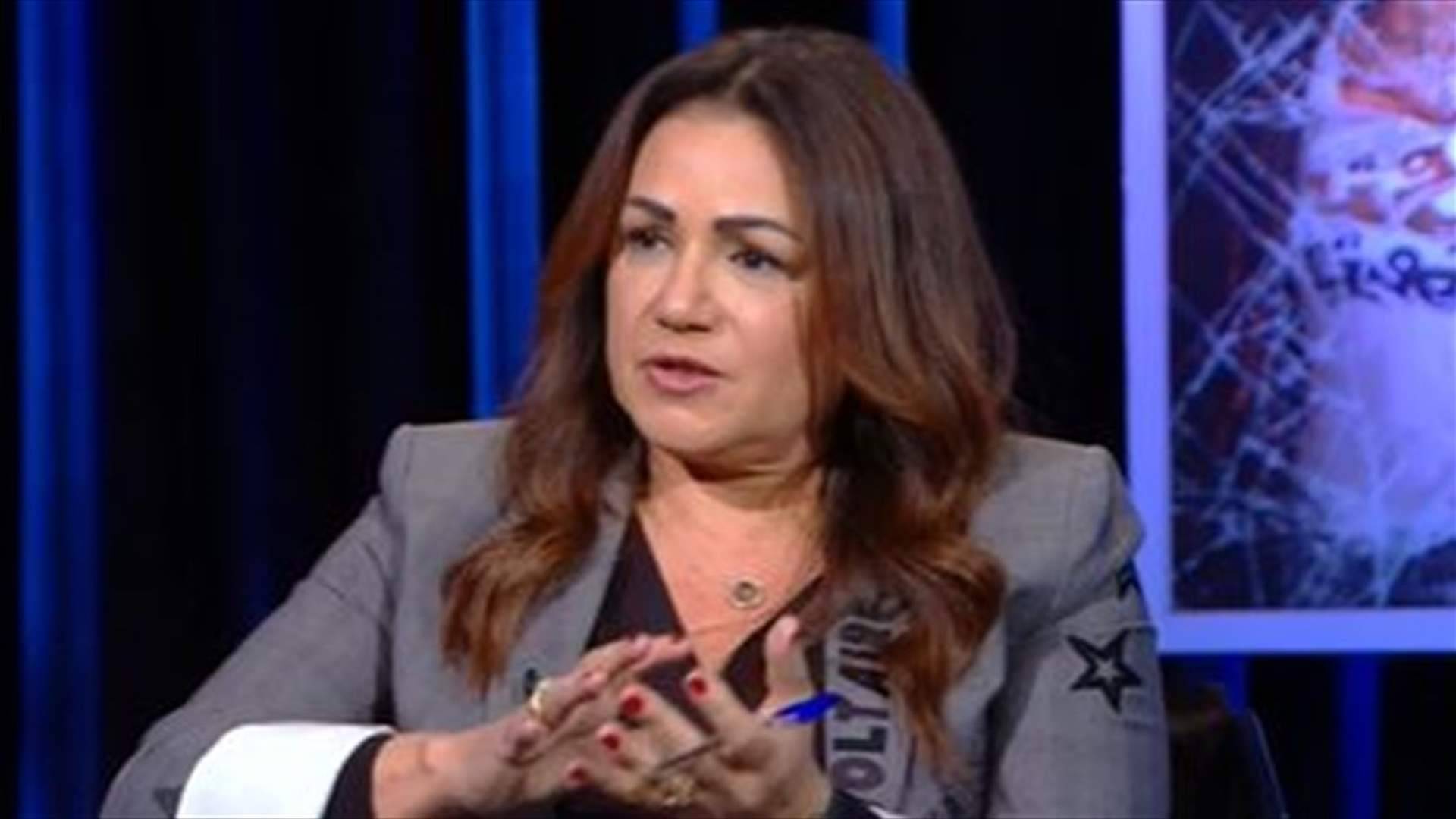 السيد: نعمل على تقديم الدعم النفسي والاجتماعي في مراكز الإيواء