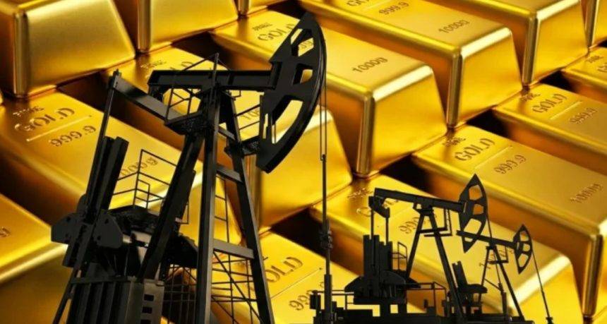 الذهب يستقر والنفط يتراجع وسط ترقّب قمة بكين