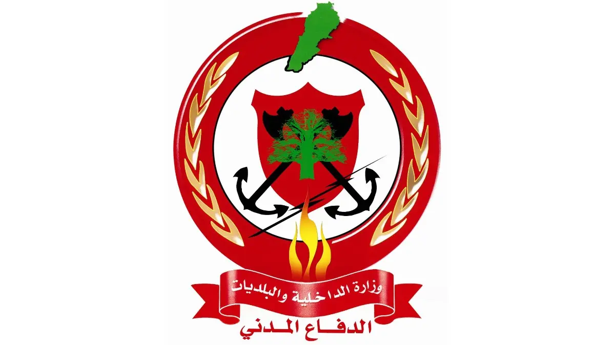 الدفاع المدني ينعى اثنين من عناصره: سنبقى على العهد في أداء الرسالة