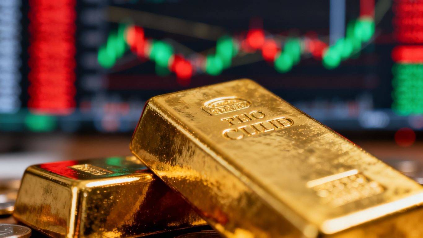 الذهب على وقع التقلبات… وترقّب عالمي لبيانات أميركية مفصلية