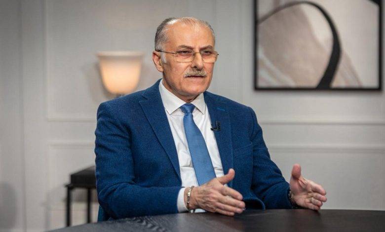 عبدالله: لا خيار أمام لبنان سوى التفاوض والدولة هي الضمانة