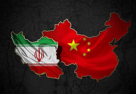 طهران تؤكد متانة العلاقات مع بكين عشية زيارة ترامب للصين