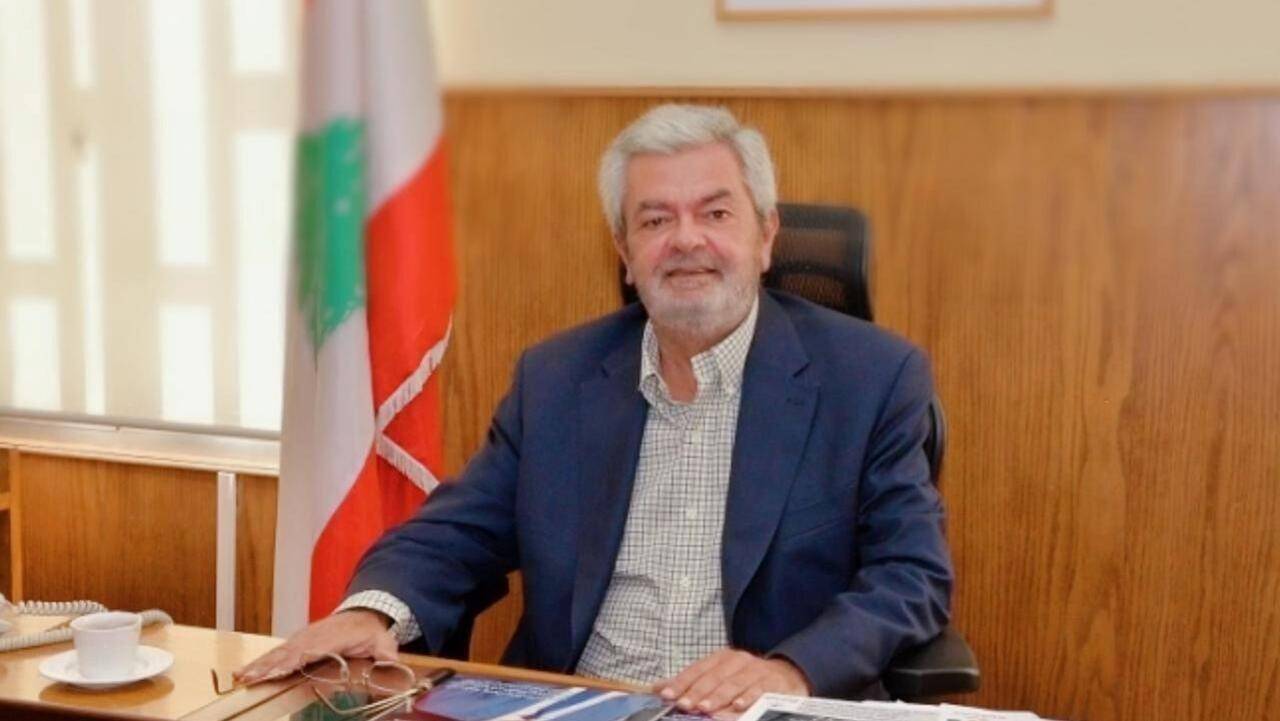 الأشقر: لا مؤشرات لحركة سياحية في عيد الأضحى