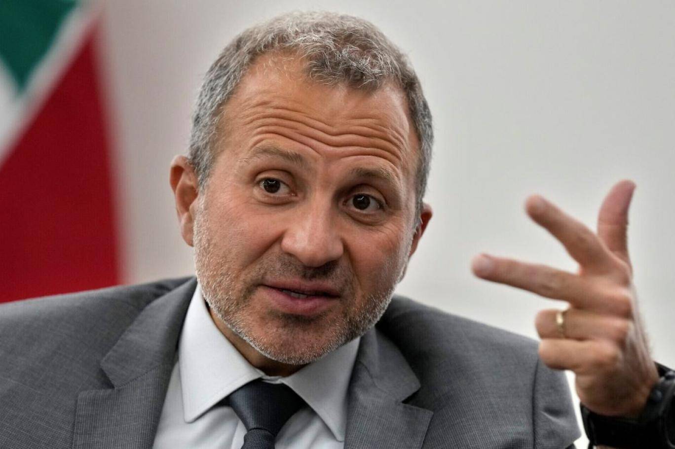 باسيل: استهداف الكنائس والجوامع في الجنوب عمل مقصود ومبرمج
