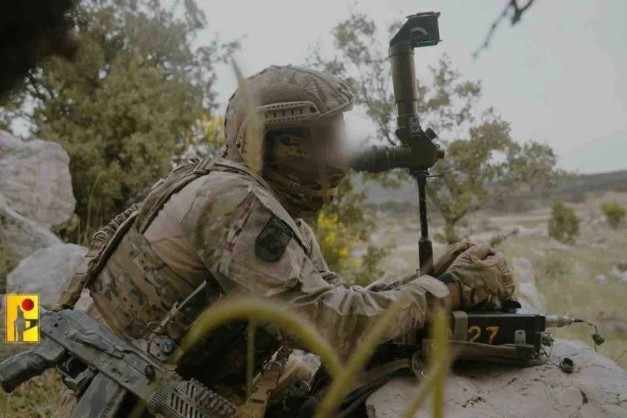 المقاومة تكشف تفاصيل كمين نوعي ضد الاحتلال على طريق رشاف - حداثا