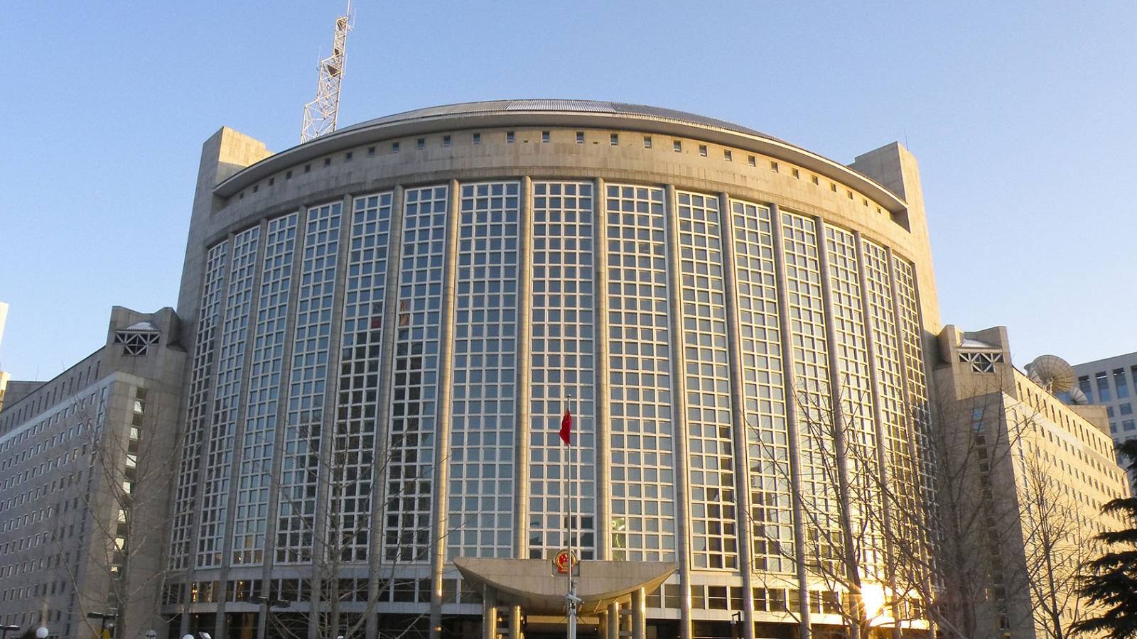 بكين: جاهزون للعمل مع كل الجهات لضمان أمن الطاقة