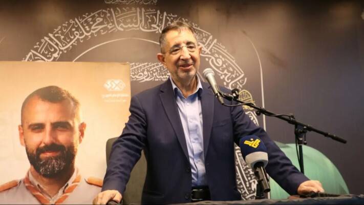 حزب الله: المفاوضات المباشرة تعطي العدو
تنازلاً مجانياً لا يتلاءم مع كرامة البلد وسيادته