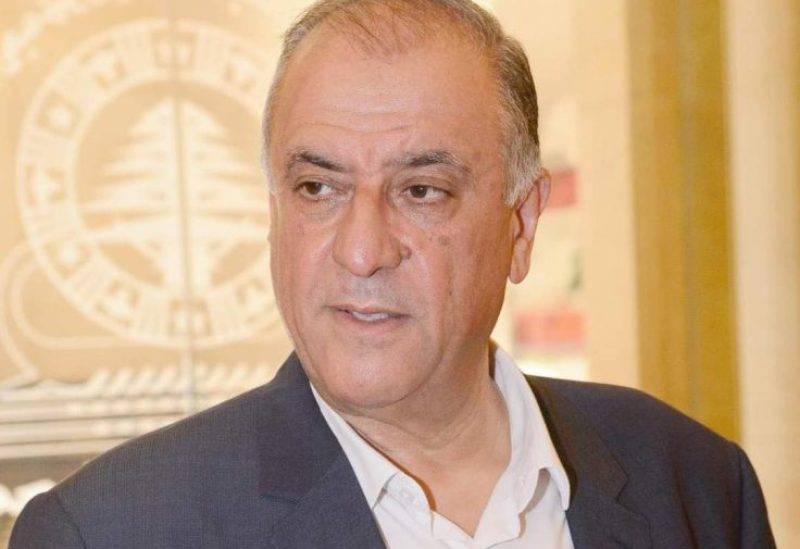 سليمان: لا عفو من دون إنصاف الموقوفين المظلومين