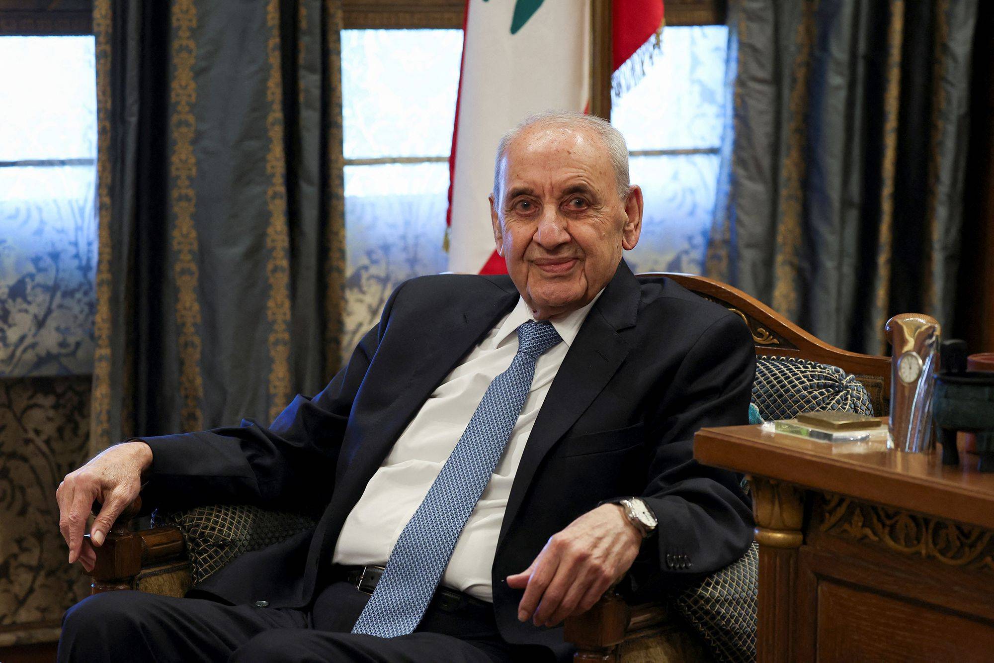 برّي لـ«الديار»: إذا ما صار وقف إطلاق نار حقيقي يعني خرب كل شيء