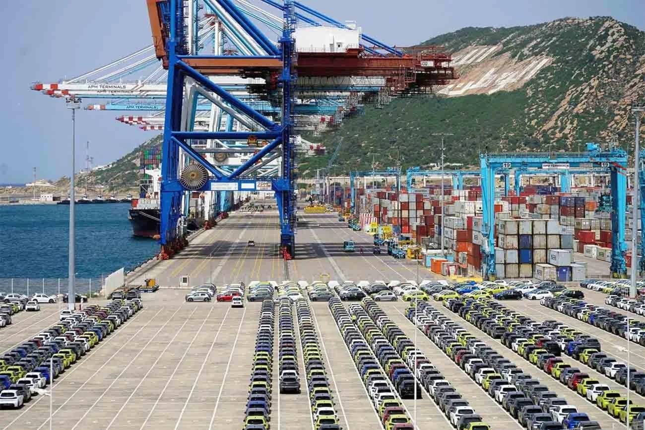 المغرب يخطط لإضافة ملياري دولار إلى ميزانية 2026
