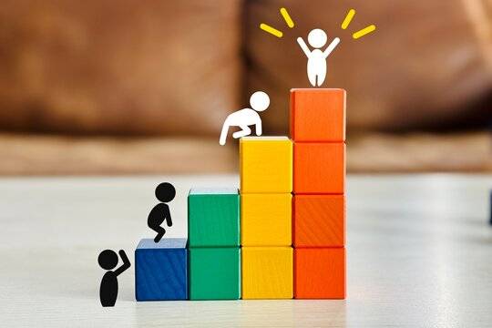 خطوات صغيرة… تغييرات قد تقلب حياتك بالكامل