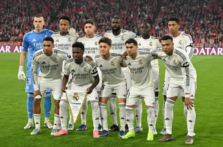 الفصل الأخير في عام الجنون المدريدي