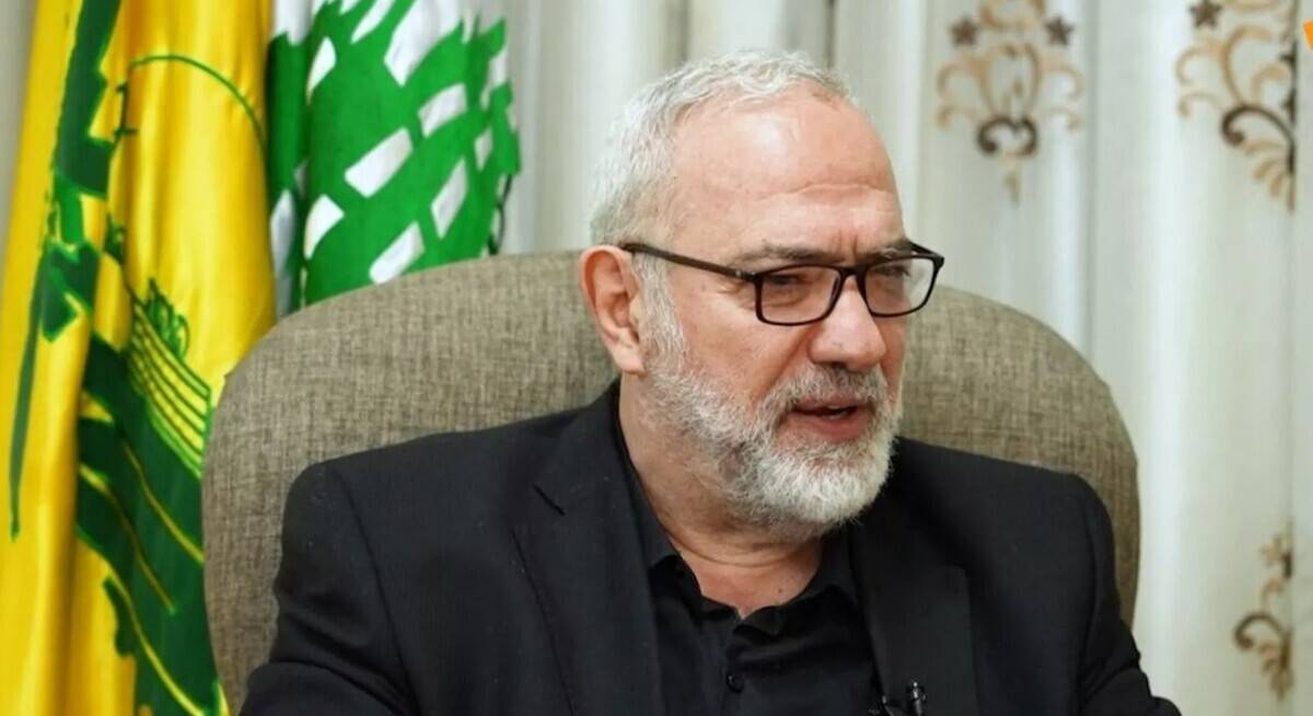 قماطي: المفاوضات مع 