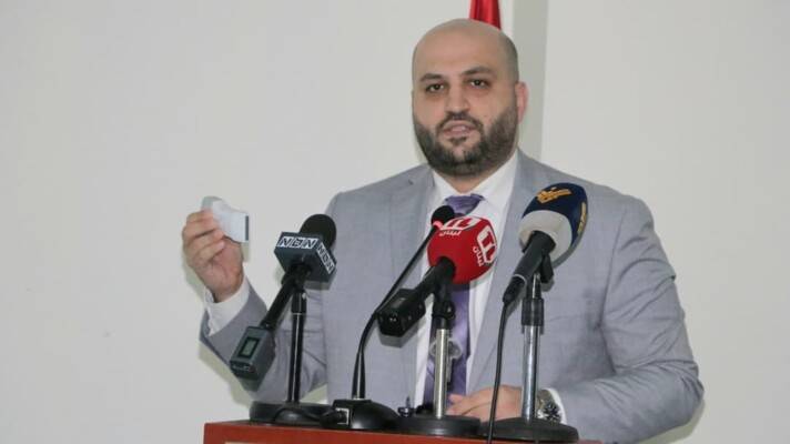 ناصر الدين: مُستمرّون في دعم المستشفيات الحكوميّة