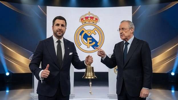 منافس بيريز يتصل بكلوب