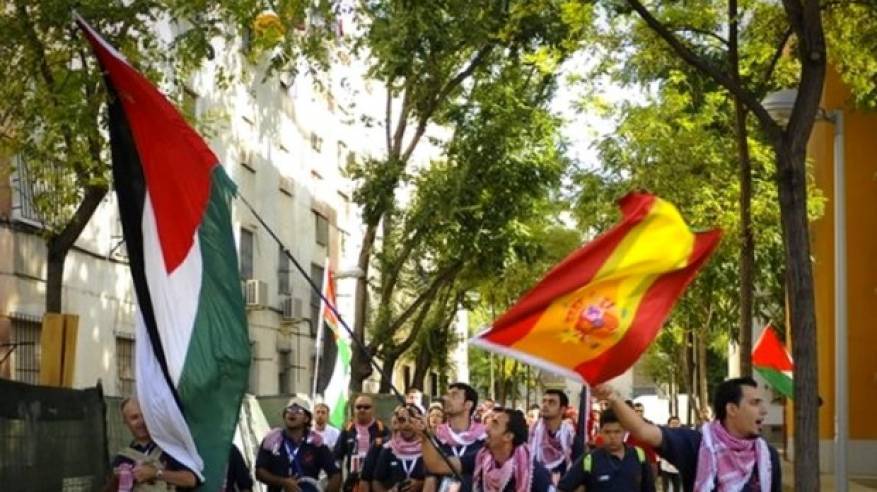 إسبانيا: مقاطعة "يوروفيجن" بسبب "إسرائيل" تضعنا على الجانب الصحيح من التاريخ