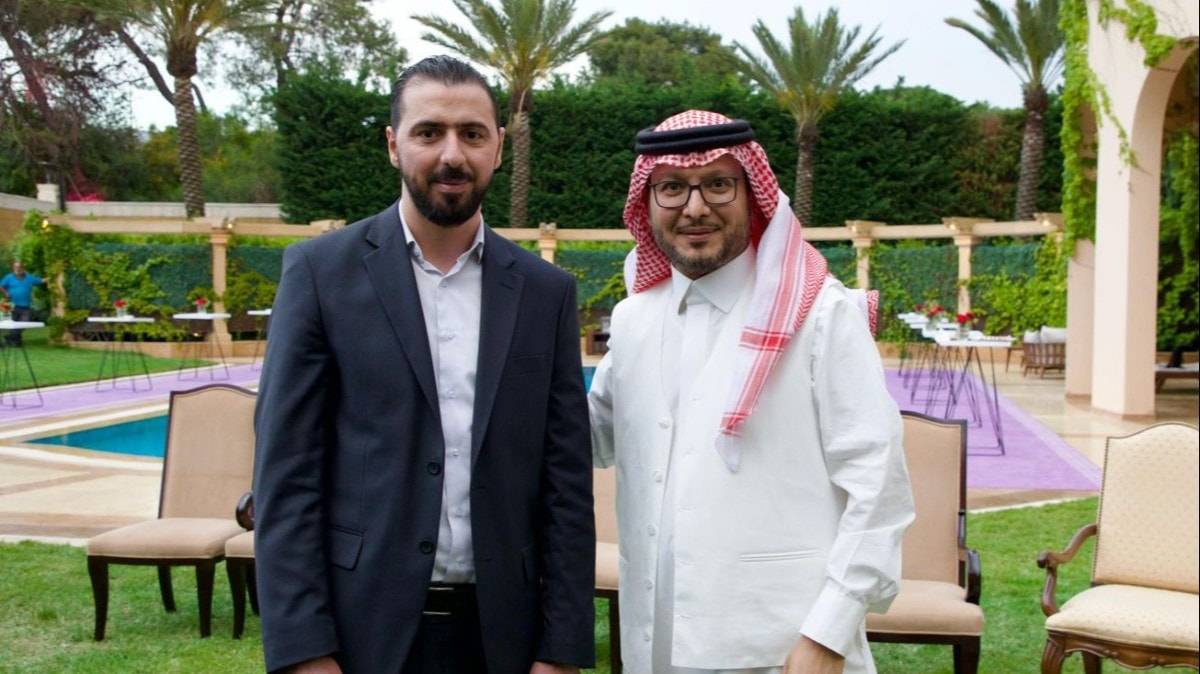 رستم زار البخاري: السعودية تبقى سنداً لاستقرار لبنان ونهوضه