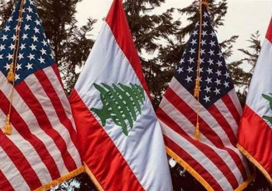 واشنطن تكشف أوراقها في لبنان