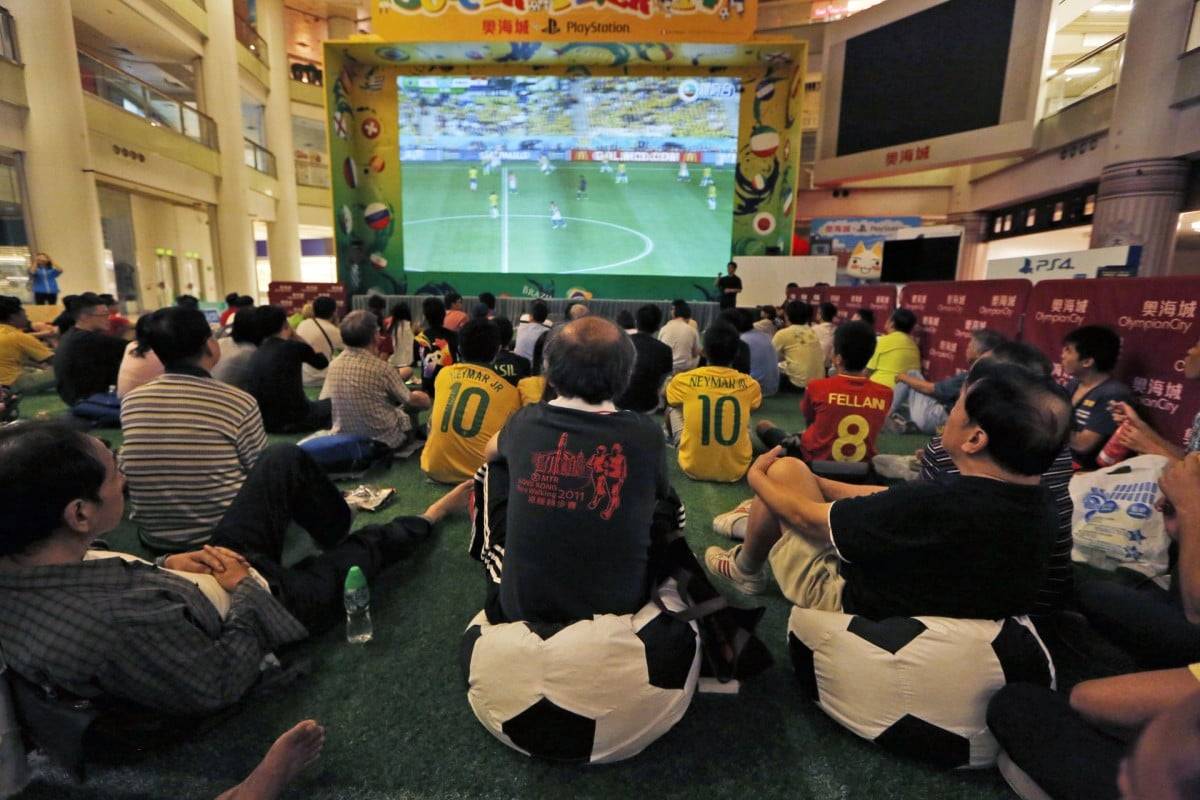 “فيفا” في مأزق... مليارات الناس لن يشاهدوا كأس العالم!