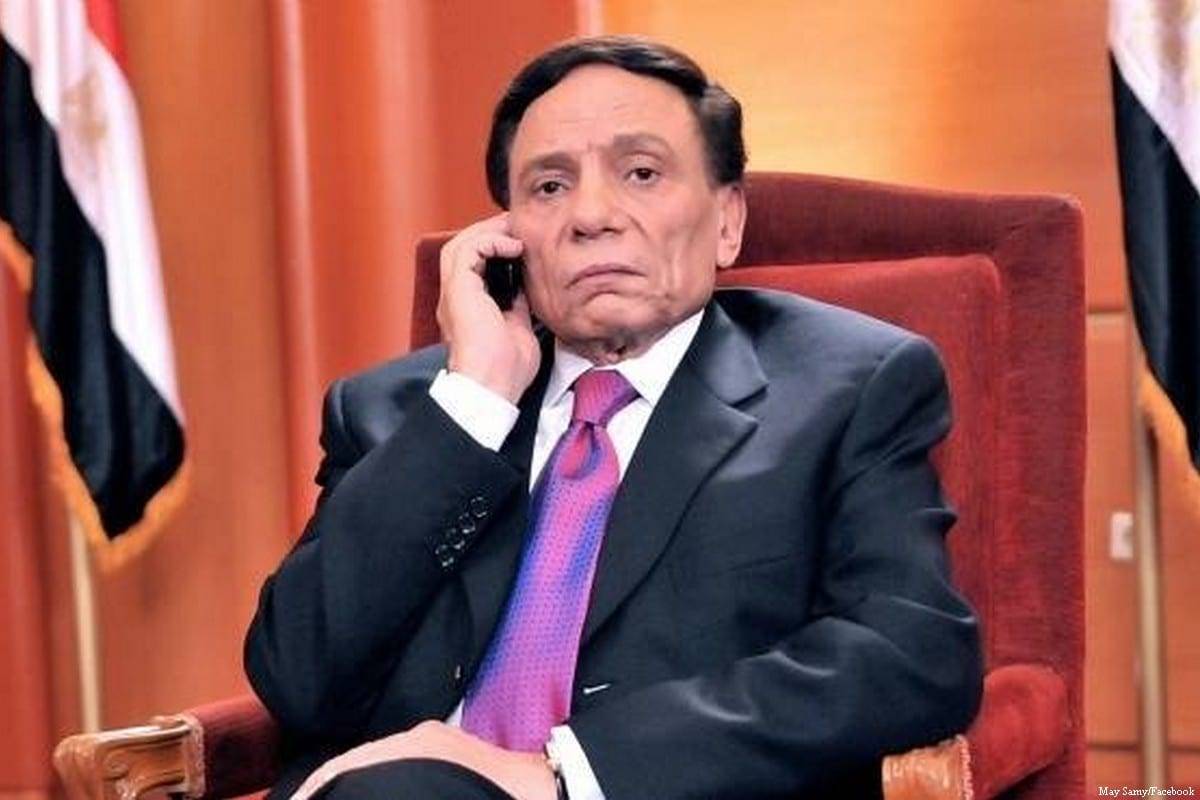 “حفاظاً على صورته”.. لماذا ابتعد عادل إمام عن التكريمات؟